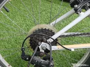 Bicicleta Rockrider ST120, 20inch