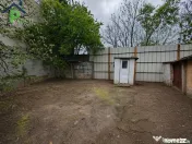 Teren Brancoveanu, str. Marinescu Nicolae, 250 mp, deschidere 10 ml 