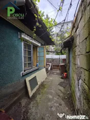 Teren Brancoveanu, str. Marinescu Nicolae, 250 mp, deschidere 10 ml 