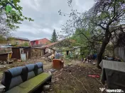 Teren Brancoveanu, str. Marinescu Nicolae, 250 mp, deschidere 10 ml 