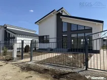 Casa individuala Lempes, natura si liniste