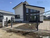 Casa individuala Lempes, natura si liniste 