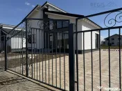 Casa individuala Lempes, natura si liniste 