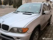 Bmw X5 E 53 