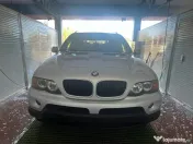 Bmw X5 E 53 