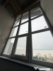 Casa cu Mansarda la gri, 4 camere, 176mp+ 500 mp teren, Bor 