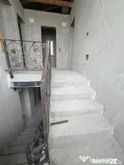 Casa cu Mansarda la gri, 4 camere, 176mp+ 500 mp teren, Bor 