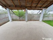 Casa cu Mansarda la gri, 4 camere, 176mp+ 500 mp teren, Bor 