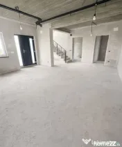 Casa cu Mansarda la gri, 4 camere, 176mp+ 500 mp teren, Bor 