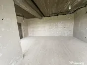 Casa cu Mansarda la gri, 4 camere, 176mp+ 500 mp teren, Bor 