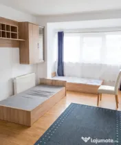 Apartament spatios si luminos 66mp 3 camere zona Florilor 