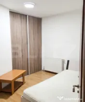 Apartament spatios si luminos 66mp 3 camere zona Florilor 