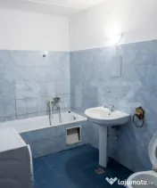 Apartament spatios si luminos 66mp 3 camere zona Florilor 