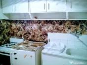 Vand apartament 2 camere, zona Podgoria – Piața  Mică – vedere la Parc Pădurice 