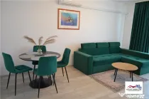 Ap. 2 Camere Mobilat si Utilat cu Parcare Privata de Inchiri