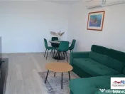 Ap. 2 Camere Mobilat si Utilat cu Parcare Privata de Inchiri 