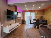 Casă înșiruită, la cheie, garaj, ansamblu inchis, zona T 