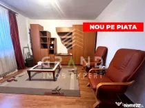 2 camere DECOMANDAT | Parcare inclusă | Zona Mănăștur–