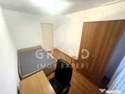 2 camere DECOMANDAT | Parcare inclusă | Zona Mănăștur– 