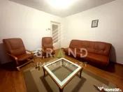 2 camere DECOMANDAT | Parcare inclusă | Zona Mănăștur– 