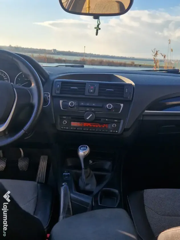 Vand BMW Seria 1