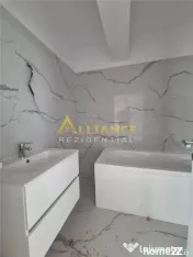 Penthouse modern 197 mp - Terasa Impresionanta - Metrou Berc 