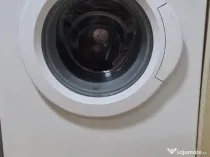 Mașină de spălat Bosch Maxx 7 VarioPerfect zgomot mare la centrifugare – 7kg, 1400 rpm