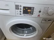 Mașină de spălat Bosch Maxx 7 VarioPerfect zgomot mare la centrifugare – 7kg, 1400 rpm 