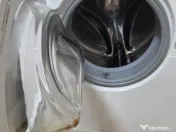 Mașină de spălat Bosch Maxx 7 VarioPerfect zgomot mare la centrifugare – 7kg, 1400 rpm 