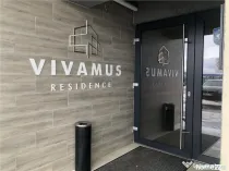 Panorama Decomandat 3 Camere, Parcare, Vivamus Tractorul