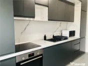 Panorama Decomandat 3 Camere, Parcare, Vivamus Tractorul 