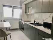 Panorama Decomandat 3 Camere, Parcare, Vivamus Tractorul 