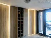 Panorama Decomandat 3 Camere, Parcare, Vivamus Tractorul 