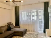 Panorama Decomandat 3 Camere, Parcare, Vivamus Tractorul 