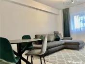 Panorama Decomandat 3 Camere, Parcare, Vivamus Tractorul 