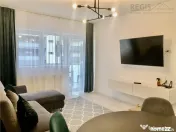 Panorama Decomandat 3 Camere, Parcare, Vivamus Tractorul 