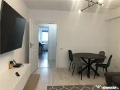 Panorama Decomandat 3 Camere, Parcare, Vivamus Tractorul 