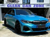 Detailing Auto Polish Auto Vopsitorie Auto 