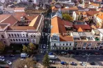 De închiriat spațiu ultracentral, ideal pentru multiple...