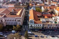 De închiriat spațiu ultracentral, ideal pentru multiple...