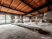 De închiriat spațiu ultracentral, ideal pentru multiple... 