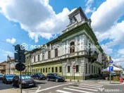 De închiriat spațiu ultracentral, ideal pentru multiple... 