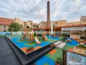 De închiriat spațiu ultracentral, ideal pentru multiple... 