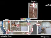 APARTAMENT 2 CAMERE UNIRII 