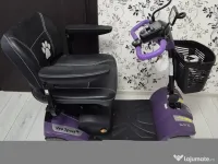 Scuter persoane cu mobilitate redusă 