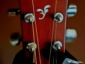 vând chitară Yamaha 