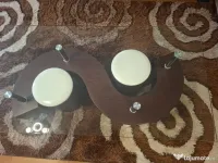 Măsuță de cafea living 