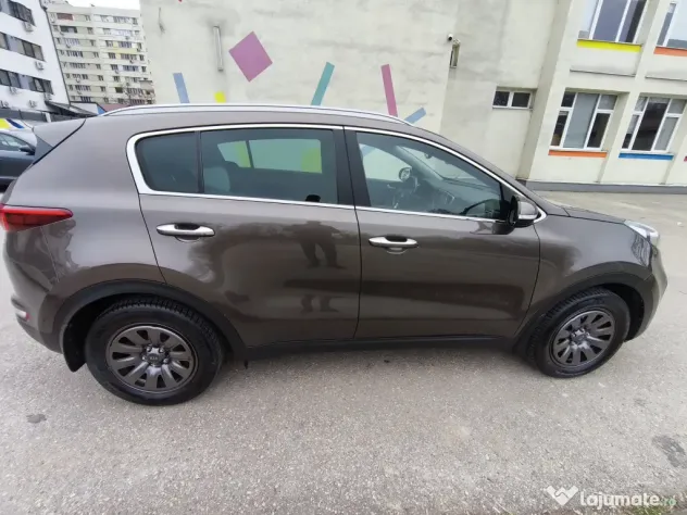 Kia Sportage de vânzare