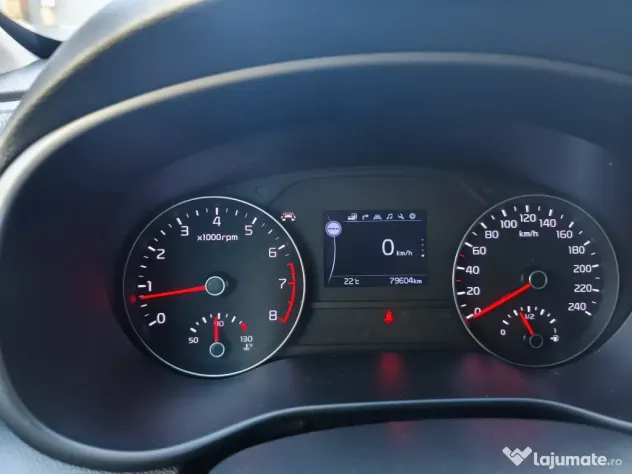 Kia Sportage de vânzare