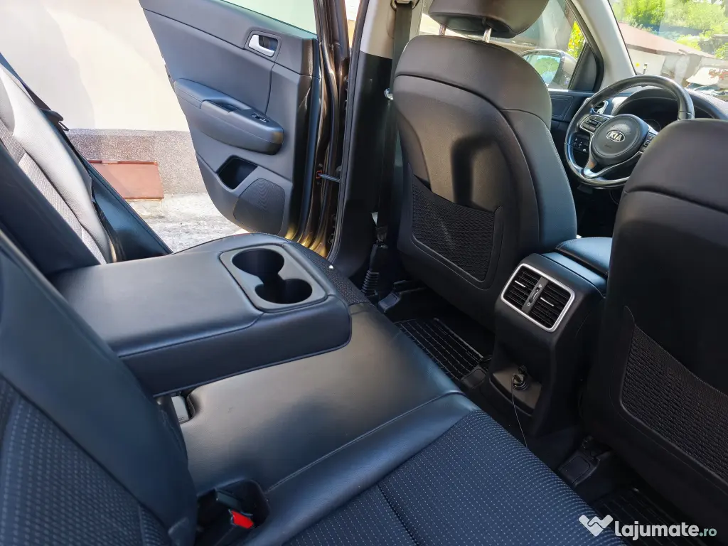 Kia Sportage de vânzare